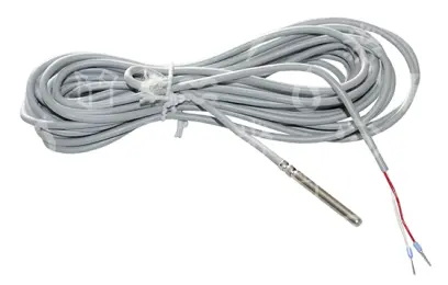 sonda NTC, l =  6 m, PVC, Alco TP1-NP6, 804490